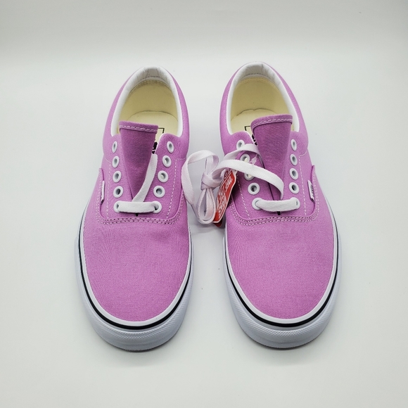 Vans Era Orchid true white (CL) - Picture 10 of 11